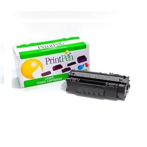 PrintPen HP Q7553A Muadil Toner 53A