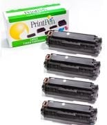 PrintPen CANON CRG 718 Set Muadil Toner