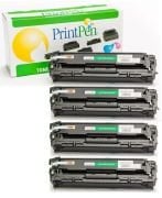 PrintPen CANON CRG-716 Set Muadil Toner CMYK