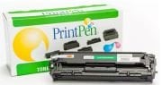 PrintPen HP CF212A Muadil Toner 131A Sarı