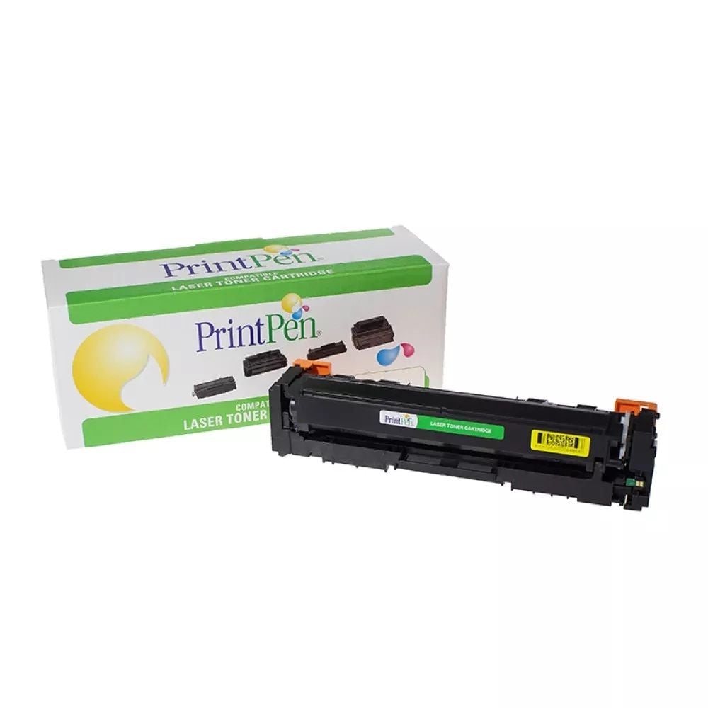PrintPen HP 201A Toner - HP CF403A Muadil Toner