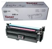 HP CE263A (648A) Kırmızı Muadil Toner