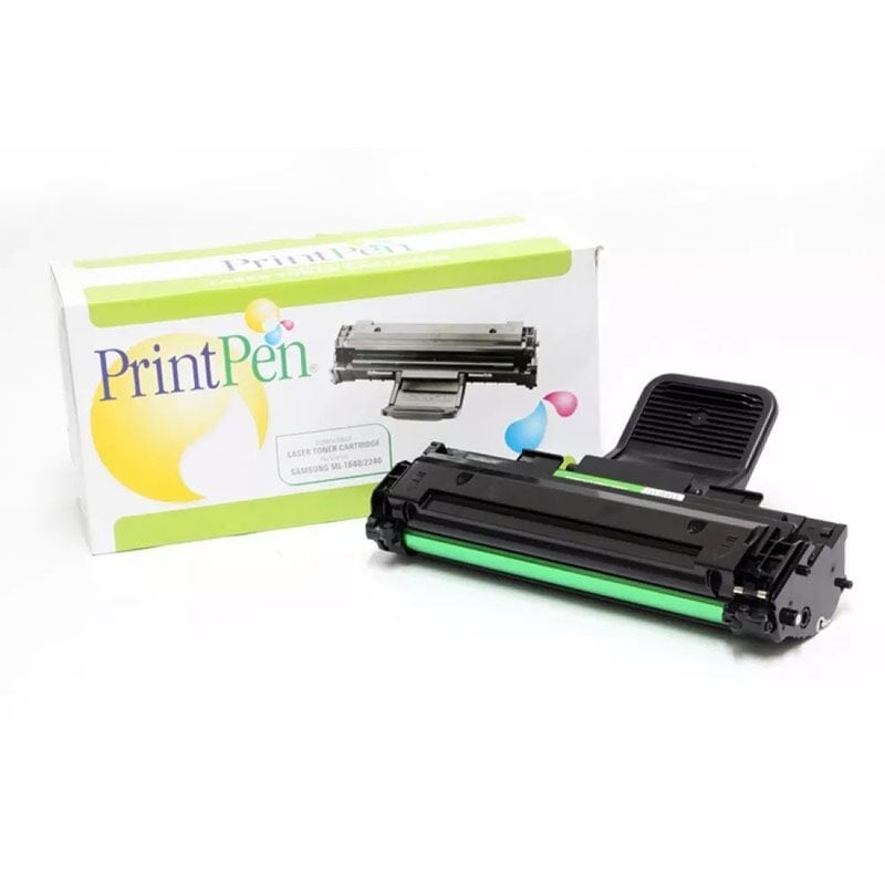 PrintPen Samsung MLT-D108 Muadil Toner