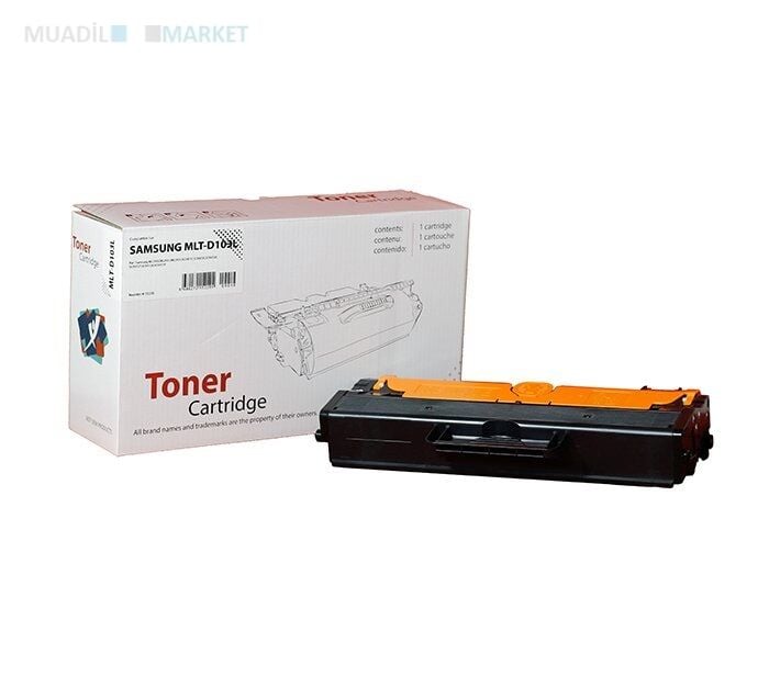 Samsgung MLT-D103L Muadil Toner
