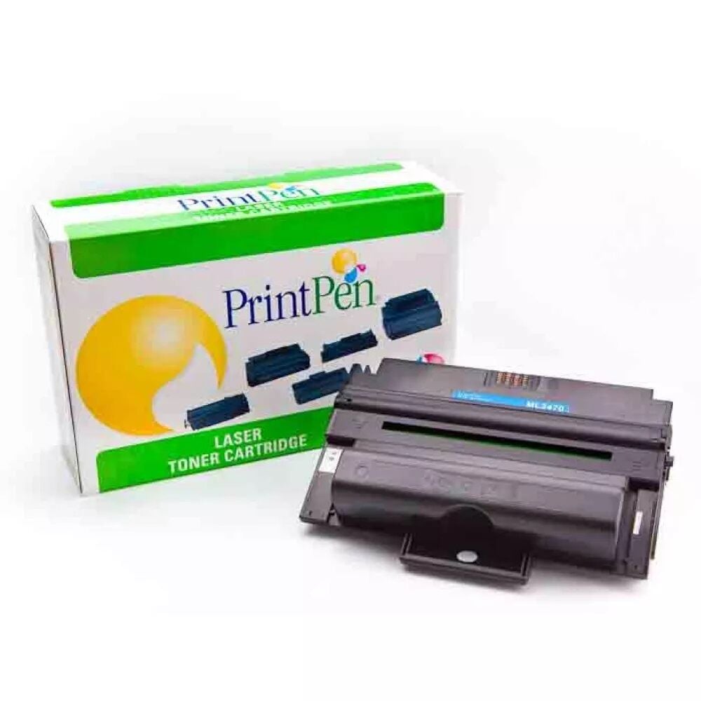 PrintPen Samsung  ML-D3470A Muadil Toner