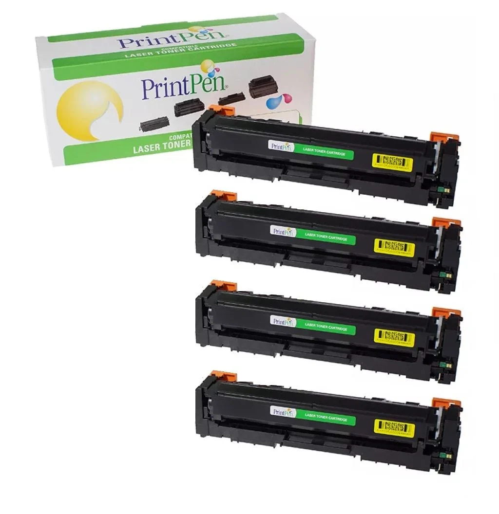 PrintPen HP 203A Set Muadil Toner