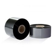40mm x 300mt B110A Tekstil Wax-Resin