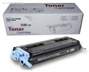 CANON CRG 707BK Siyah Muadil Toner