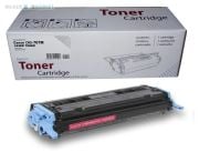 CANON CRG 707M Kırmızı Muadil Toner