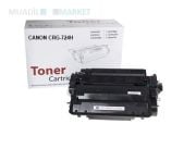 CANON CRG 724H Muadil Toner