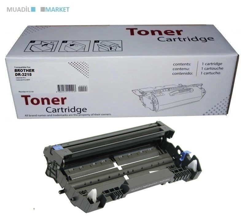 BROTHER DR 3215 Drum Ünitesi