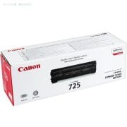 Orijinal Canon CRG 725 Toner
