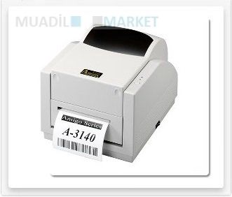 Argox CP-3140 Barkod yazıcı
