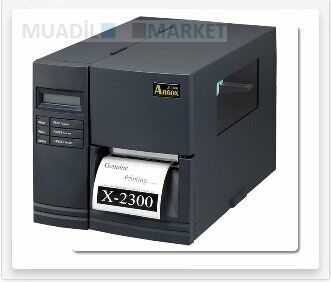 Argox X-2300E Barkod yazıcı