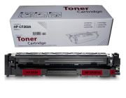 HP 202A Kırmızı Muadil Toner-HP CF503A Muadil Toner