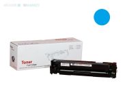 HP 204A Mavi Muadil Toner-HP CF511A Muadil Toner