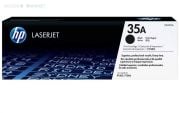 HP CB435A (35A) Orjinal Toner