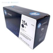 HP C7115A (15A) Orjinal Toner