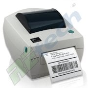 Zebra GC420D Barkod yazıcı