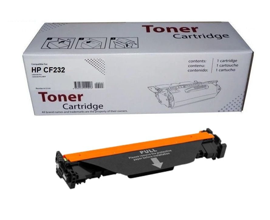 HP CF232A (32A) Muadil Drum ünit.
